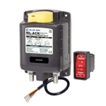 Blue Sea ML-ACR Automatic Charging Relay with Manual Control - 12V DC 500A